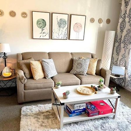 Gorgeous New Zen Suite Sleeps 4-Ski On Off Jiminy Hancock Extérieur photo