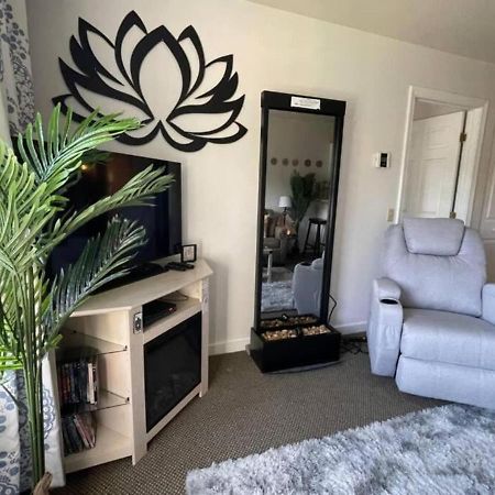 Gorgeous New Zen Suite Sleeps 4-Ski On Off Jiminy Hancock Extérieur photo