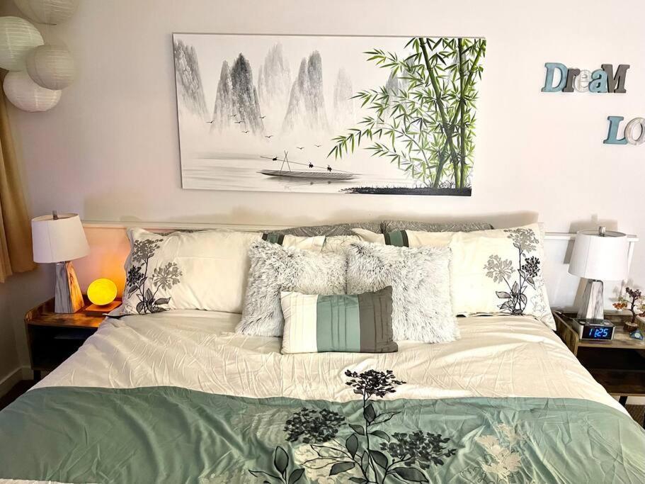 Gorgeous New Zen Suite Sleeps 4-Ski On Off Jiminy Hancock Extérieur photo