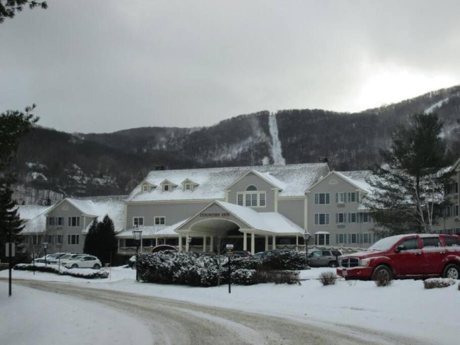 Gorgeous New Zen Suite Sleeps 4-Ski On Off Jiminy Hancock Extérieur photo