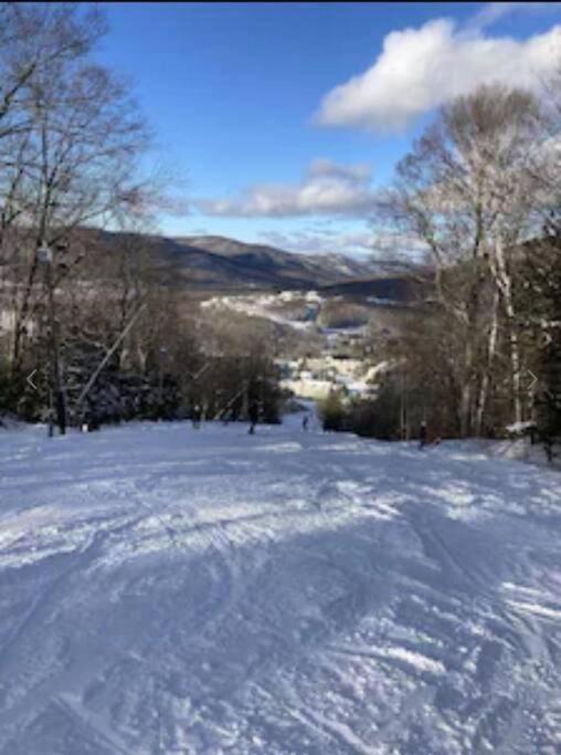 Gorgeous New Zen Suite Sleeps 4-Ski On Off Jiminy Hancock Extérieur photo