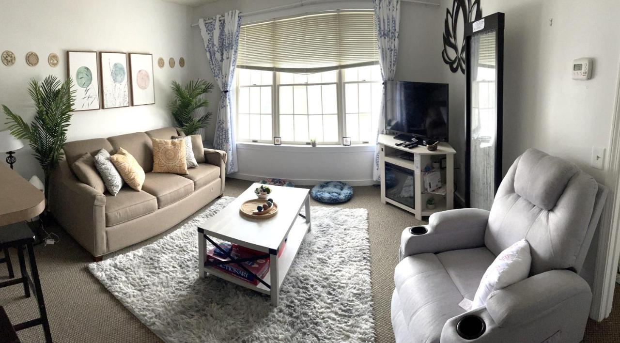 Gorgeous New Zen Suite Sleeps 4-Ski On Off Jiminy Hancock Extérieur photo